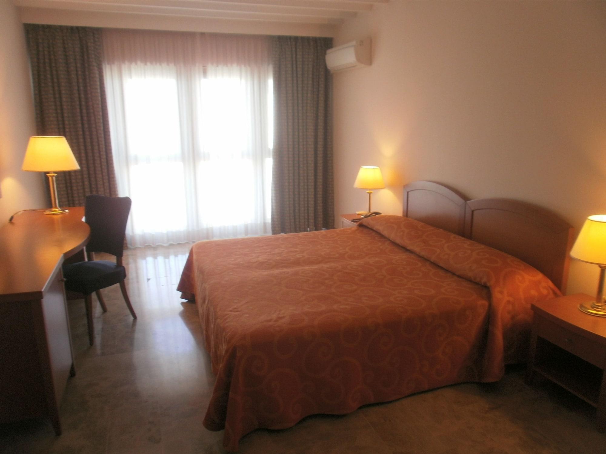 Residenze Garden Aparthotel Róma Kültér fotó