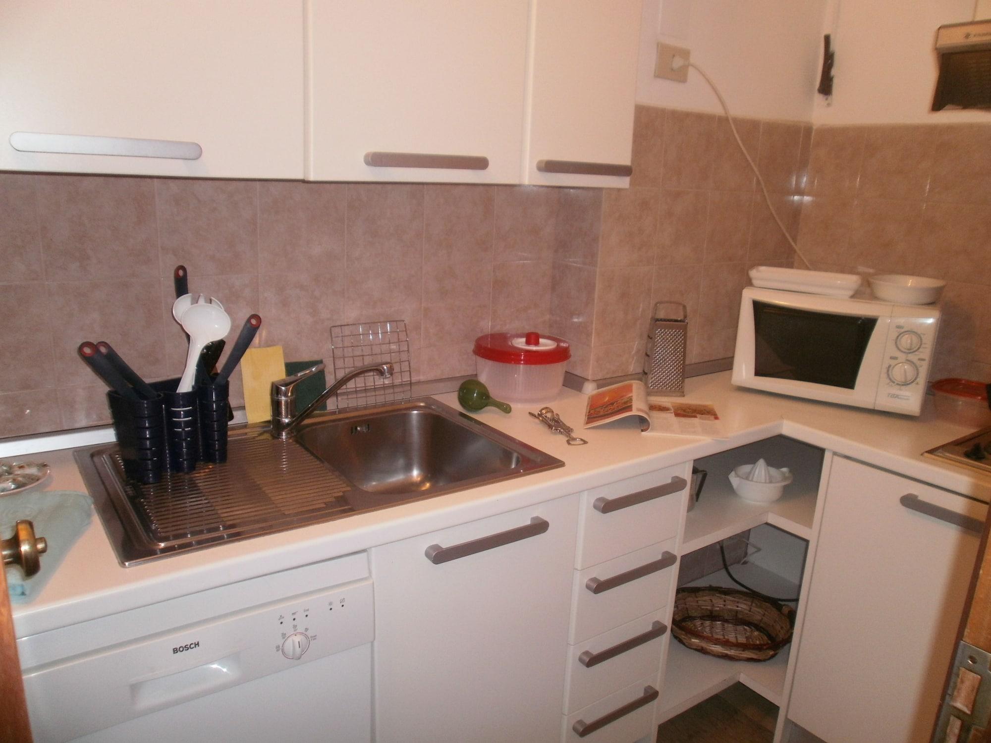Residenze Garden Aparthotel Róma Kültér fotó