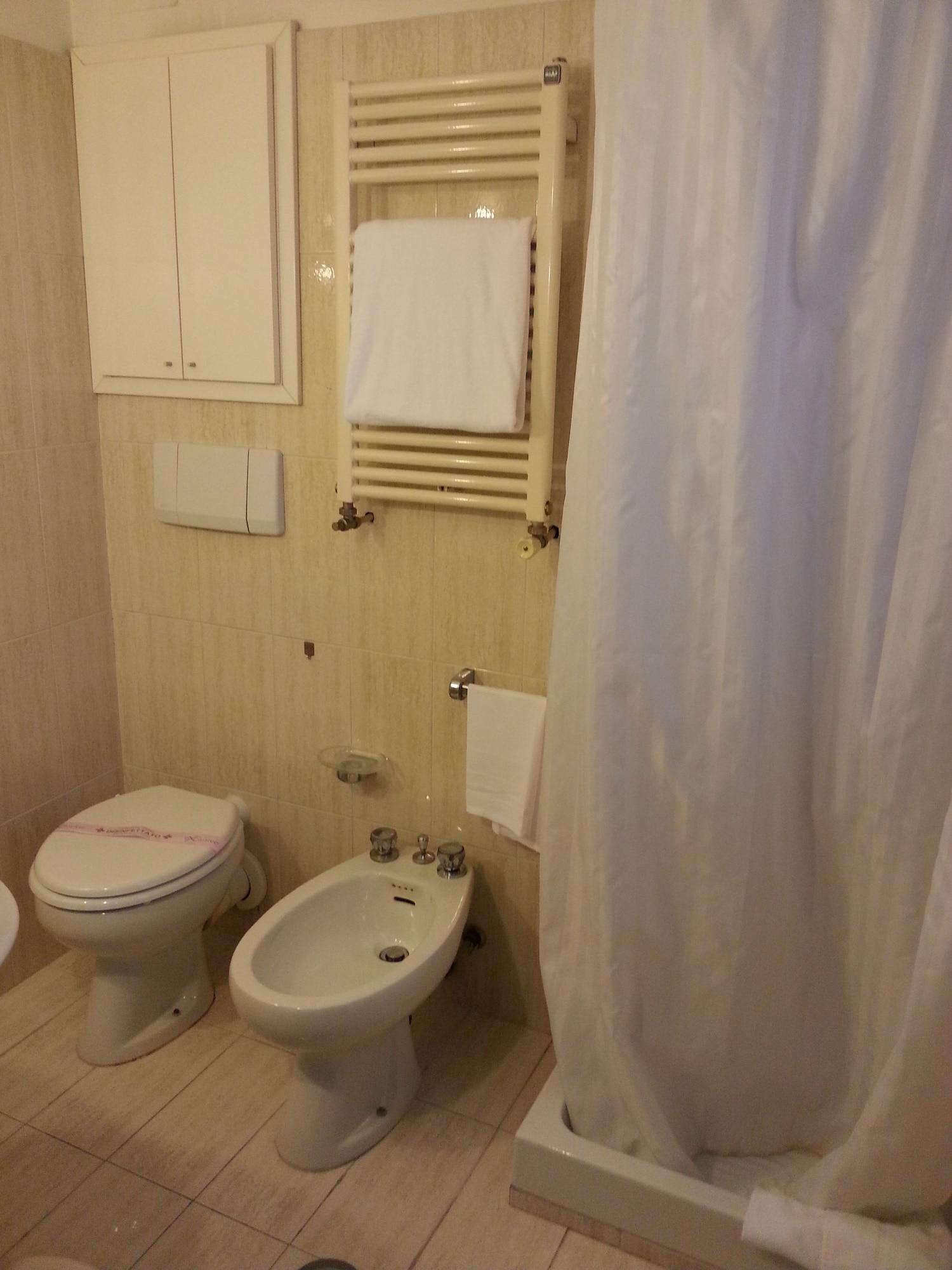 Residenze Garden Aparthotel Róma Kültér fotó