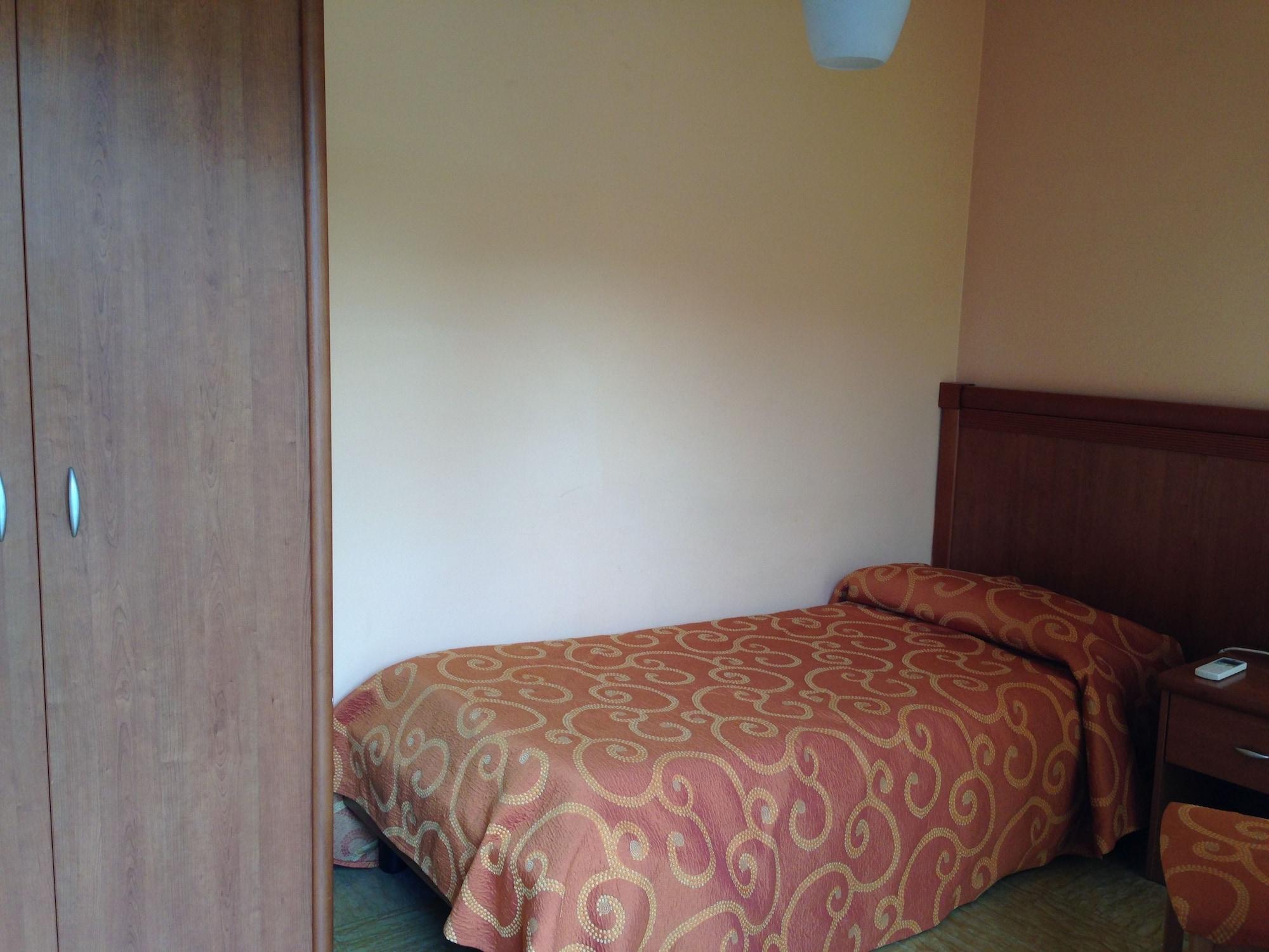 Residenze Garden Aparthotel Róma Kültér fotó