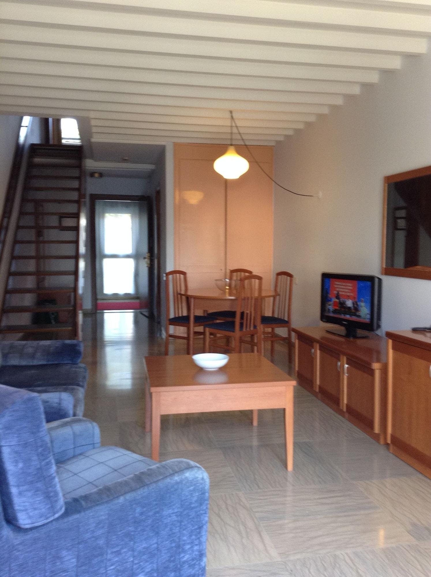 Residenze Garden Aparthotel Róma Kültér fotó