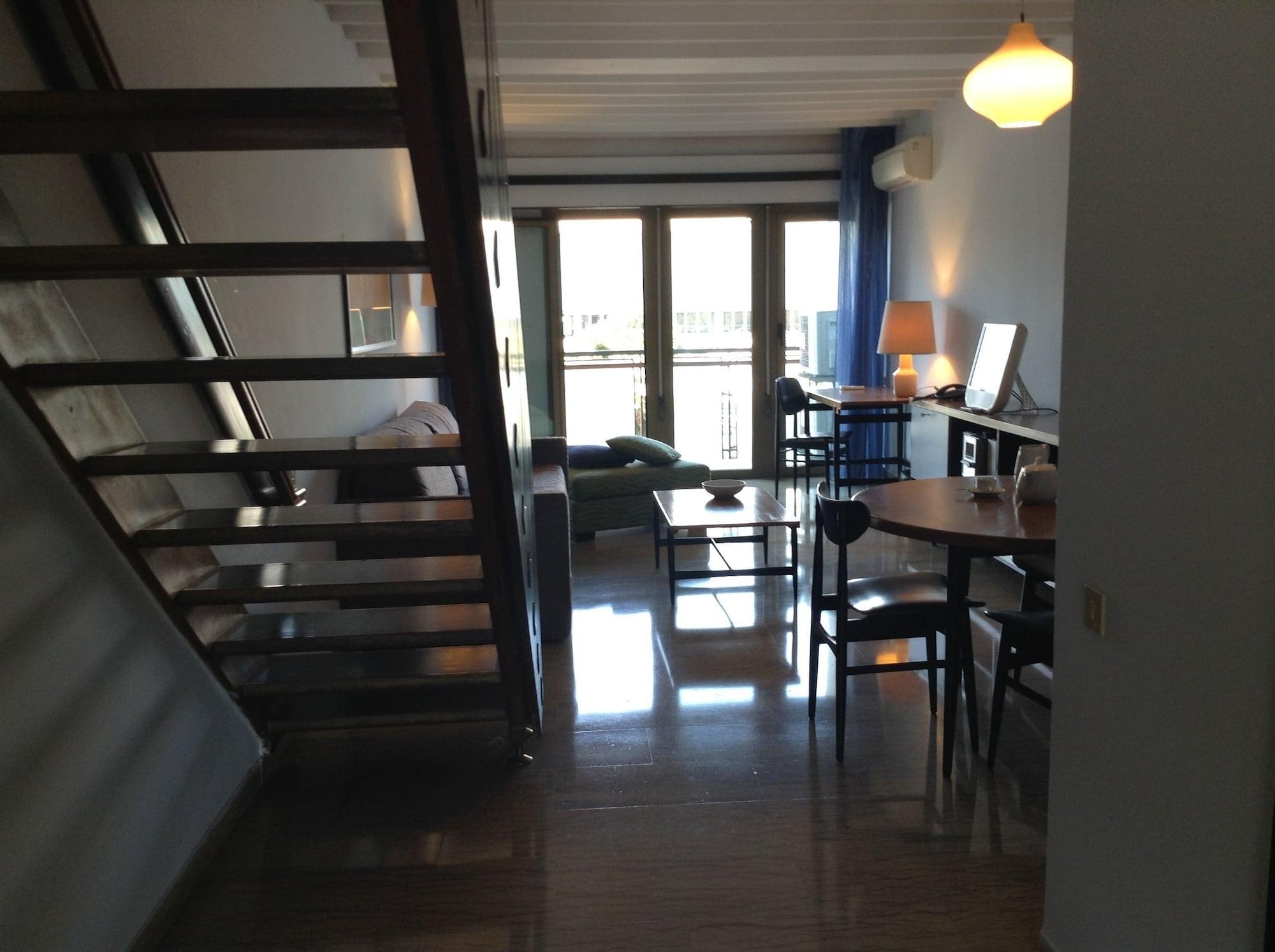 Residenze Garden Aparthotel Róma Kültér fotó