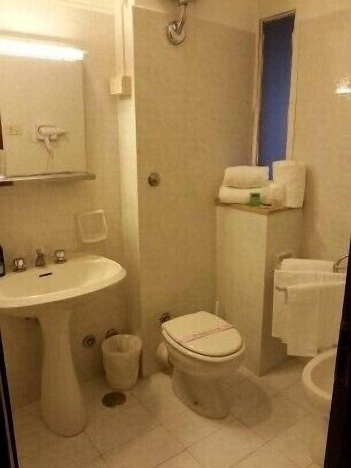 Residenze Garden Aparthotel Róma Kültér fotó