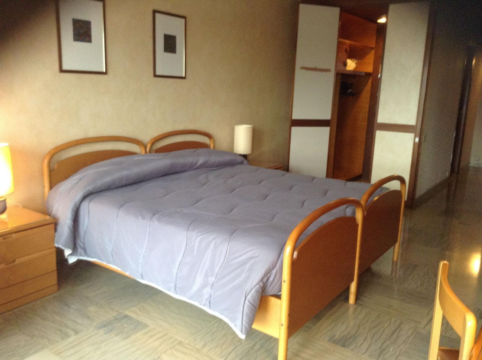 Residenze Garden Aparthotel Róma Kültér fotó