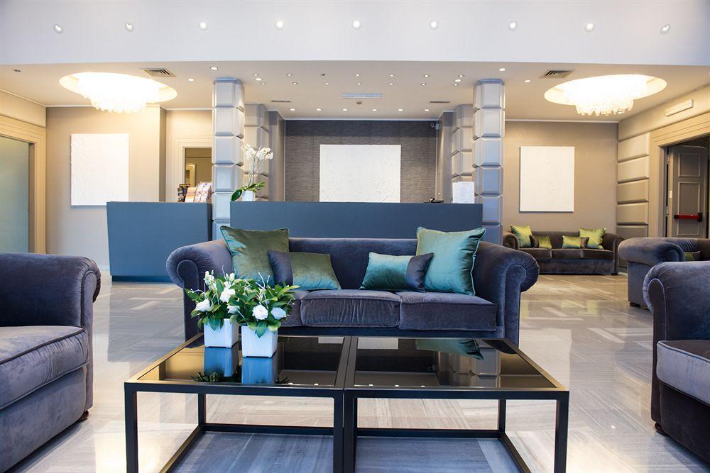 Residenze Garden Aparthotel Róma Kültér fotó