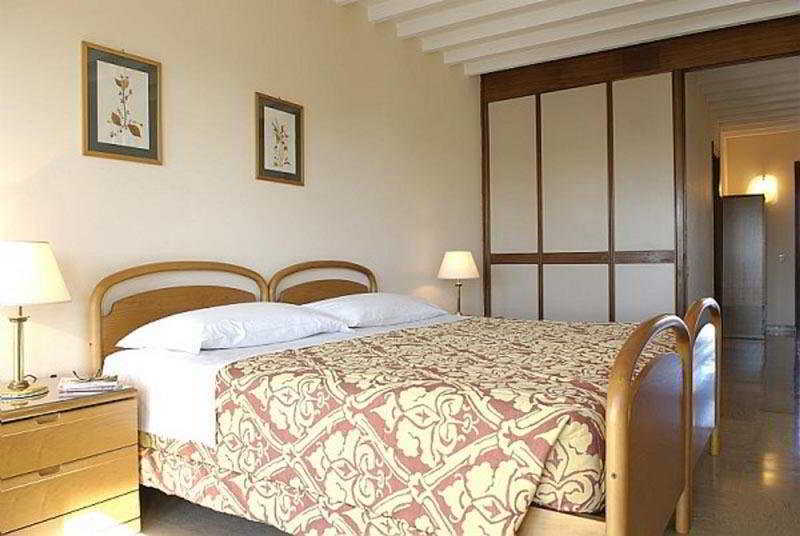 Residenze Garden Aparthotel Róma Szoba fotó