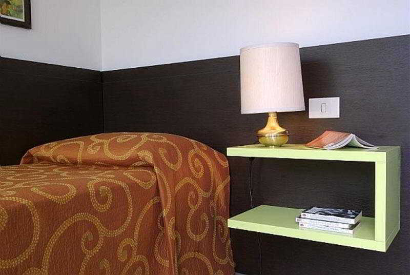 Residenze Garden Aparthotel Róma Kültér fotó