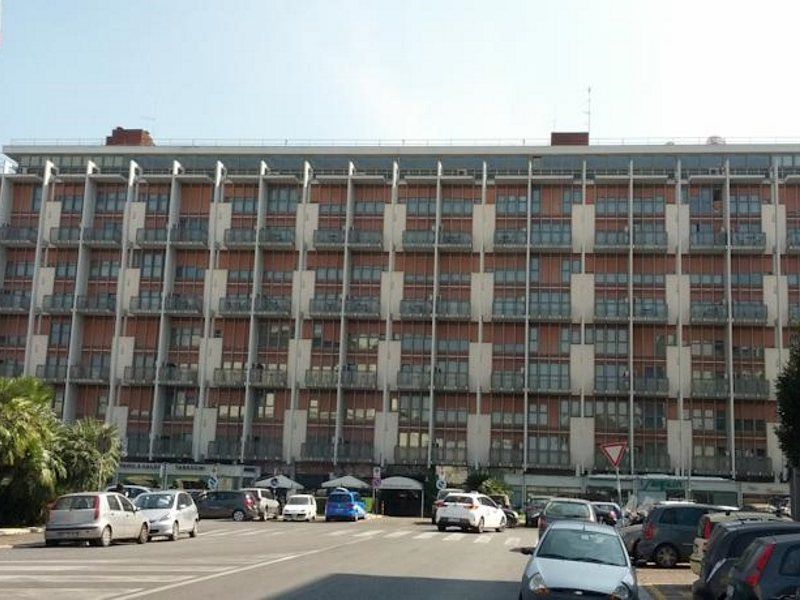 Residenze Garden Aparthotel Róma Kültér fotó